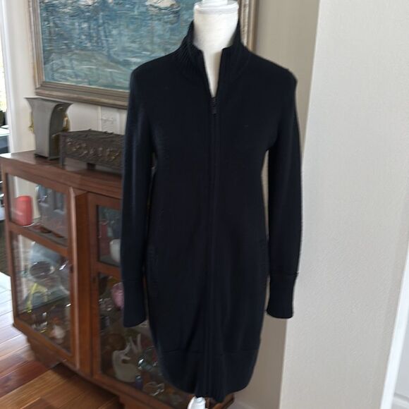 KINROSS  sweater/dresss - Picture 1 of 8